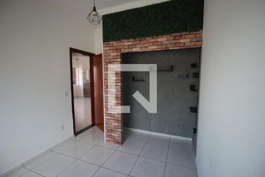 Casa de Condomínio para alugar com 3 quartos, 104m² em Loteamento Dinora Rosa, Sorocaba