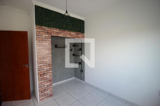 Casa de Condomínio para alugar com 3 quartos, 104m² em Loteamento Dinora Rosa, Sorocaba