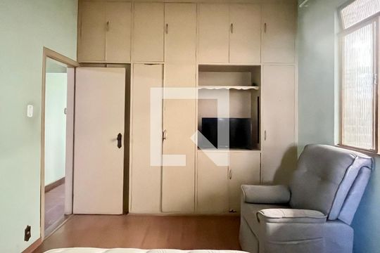 Casa para alugar com 3 quartos, 250m² em Graça, Belo Horizonte