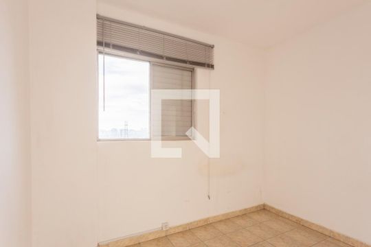 Quarto 1 de apartamento para alugar com 2 quartos, 51m² em Socorro, São Paulo