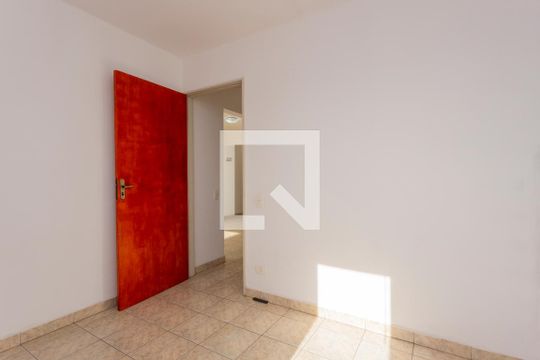 Quarto 1 de apartamento para alugar com 2 quartos, 51m² em Socorro, São Paulo