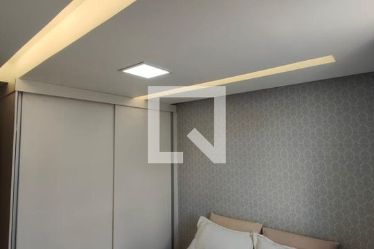 Apartamento para alugar com 2 quartos, 45m² em Santa Maria, Contagem