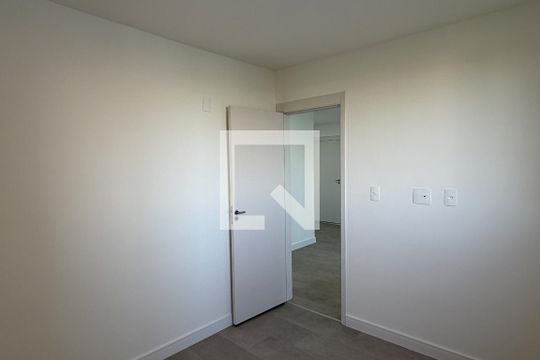 Quarto 1 de apartamento para alugar com 2 quartos, 44m² em Jabaquara, Santos