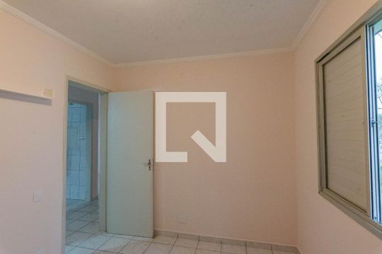 Quarto 1 de apartamento à venda com 2 quartos, 58m² em Jardim dos Oliveiras, Campinas