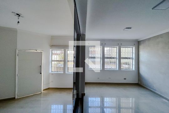 Sala de casa à venda com 5 quartos, 300m² em Vila Carrão, São Paulo