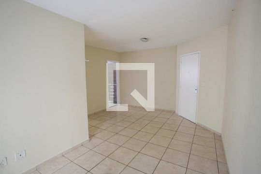 Sala de apartamento para alugar com 3 quartos, 74m² em Pechincha, Rio de Janeiro