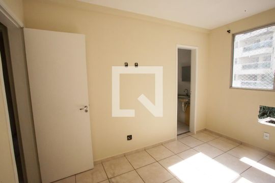 Suíte de apartamento para alugar com 3 quartos, 74m² em Pechincha, Rio de Janeiro