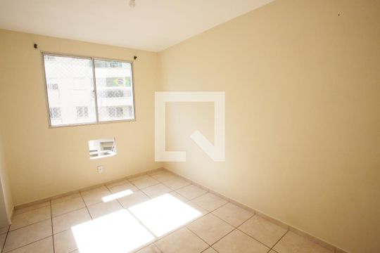 Suíte de apartamento para alugar com 3 quartos, 74m² em Pechincha, Rio de Janeiro