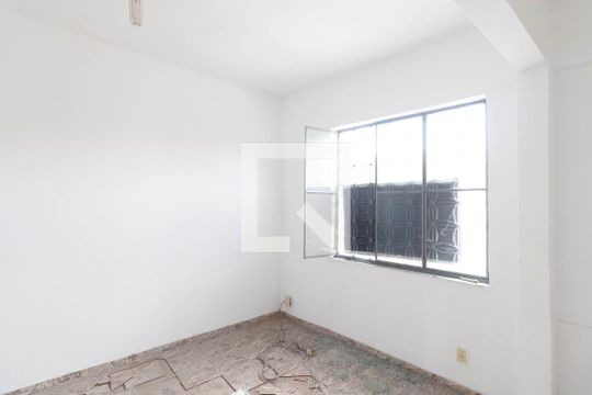 Quarto 2 de casa para alugar com 3 quartos, 60m² em Campo Grande, Rio de Janeiro