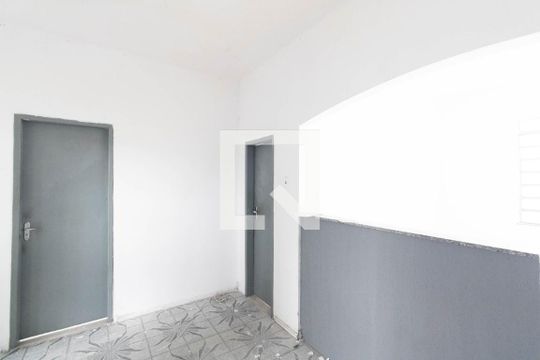 Quarto 1 de casa para alugar com 3 quartos, 60m² em Campo Grande, Rio de Janeiro