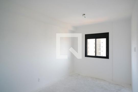 Suíte de apartamento à venda com 3 quartos, 82m² em Vila Caminho do Mar, São Bernardo do Campo
