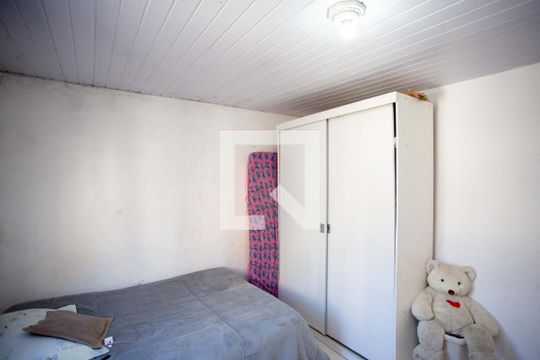 Quarto 1 de casa para alugar com 2 quartos, 70m² em Inamar, Diadema