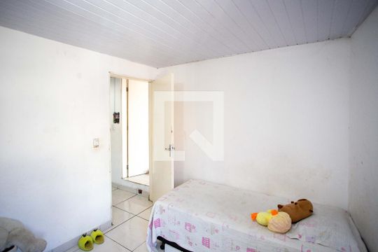 Quarto 1 de casa para alugar com 2 quartos, 70m² em Inamar, Diadema
