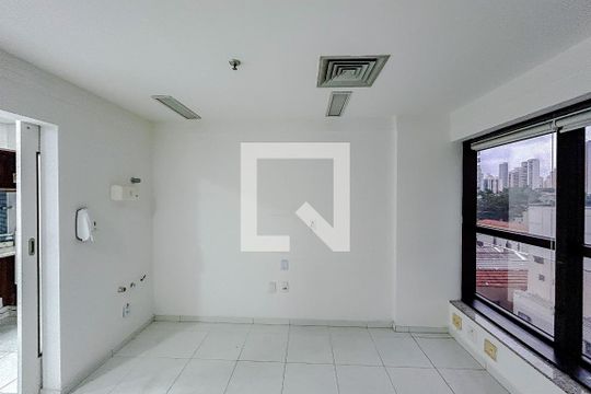 Studio de kitnet/studio à venda com 1 quarto, 28m² em Tatuapé, São Paulo