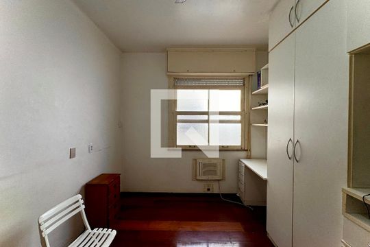 Apartamento à venda com 3 quartos, 115m² em Laranjeiras, Rio de Janeiro