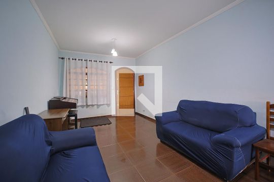 Sala de casa à venda com 2 quartos, 125m² em Engenheiro Goulart, São Paulo