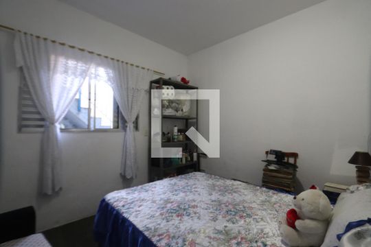 Quarto 2 de casa à venda com 2 quartos, 175m² em Jardim Egle, São Paulo