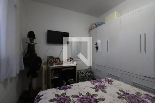 Quarto 1 de casa à venda com 2 quartos, 175m² em Jardim Egle, São Paulo