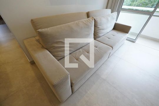 Sala de apartamento à venda com 3 quartos, 89m² em Vila Monumento, São Paulo