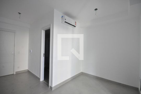 Sala/Quarto de kitnet/studio para alugar com 1 quarto, 26m² em Tucuruvi, São Paulo