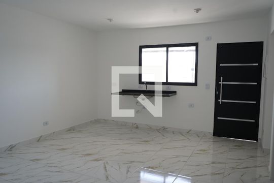 Kitnet/Studio para alugar com 1 quarto, 35m² em Vila Carrão, São Paulo