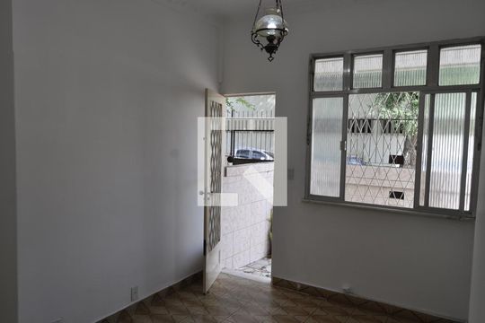 Apartamento para alugar com 2 quartos, 54m² em Méier, Rio de Janeiro