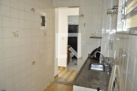 Apartamento para alugar com 2 quartos, 54m² em Méier, Rio de Janeiro