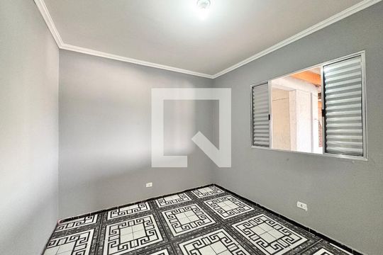 Quarto 2 de casa para alugar com 2 quartos, 95m² em Brasilândia, São Paulo