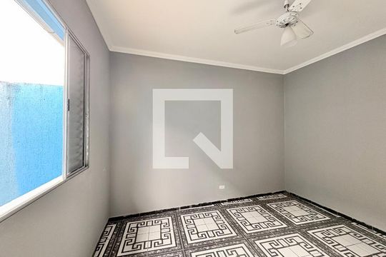 Quarto 1 de casa para alugar com 2 quartos, 95m² em Brasilândia, São Paulo