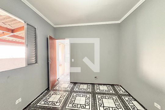 Quarto 2 de casa para alugar com 2 quartos, 95m² em Brasilândia, São Paulo