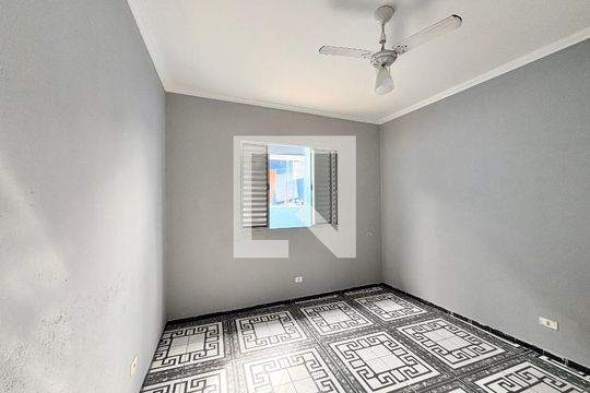 Quarto 1 de casa para alugar com 2 quartos, 95m² em Brasilândia, São Paulo