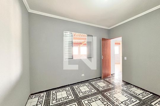 Quarto 2 de casa para alugar com 2 quartos, 95m² em Brasilândia, São Paulo