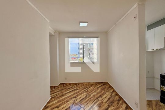Apartamento para alugar com 2 quartos, 39m² em Socorro, São Paulo