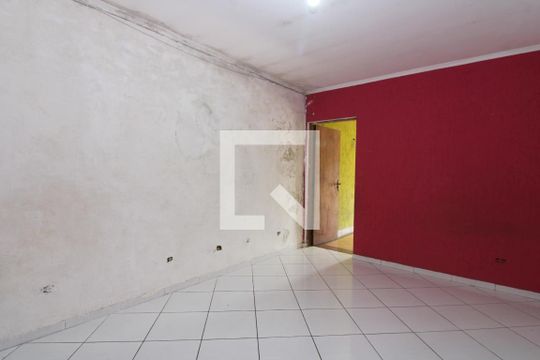 Quarto 2 de casa para alugar com 3 quartos, 150m² em Vila Ponte Rasa, São Paulo
