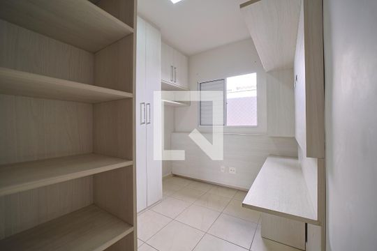 Quarto 1 de casa de condomínio para alugar com 3 quartos, 150m² em Vila Ré, São Paulo