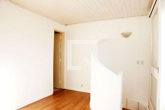 Sala 2 Cobertura de apartamento à venda com 2 quartos, 120m² em Cidade Baixa, Porto Alegre
