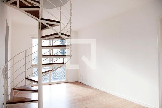 Sala 1 de apartamento à venda com 2 quartos, 120m² em Cidade Baixa, Porto Alegre