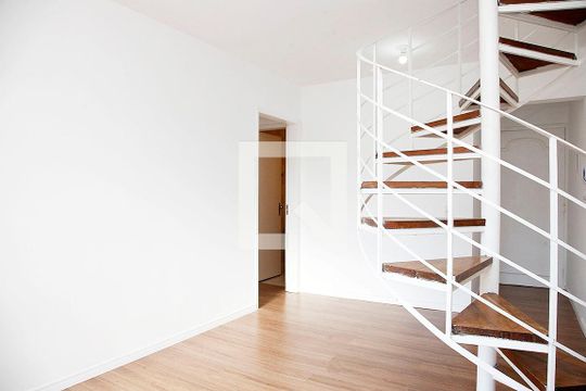 Sala 1 de apartamento à venda com 2 quartos, 120m² em Cidade Baixa, Porto Alegre