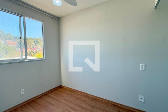 Apartamento à venda com 1 quarto, 48m² em Salgado Filho, Belo Horizonte