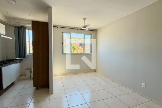 Apartamento à venda com 1 quarto, 48m² em Salgado Filho, Belo Horizonte
