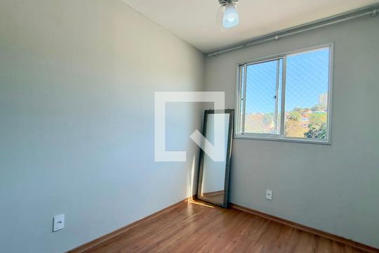 Apartamento à venda com 1 quarto, 48m² em Salgado Filho, Belo Horizonte