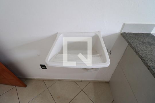 Kitnet de kitnet/studio para alugar com 1 quarto, 35m² em Vila Virginia, Ribeirão Preto