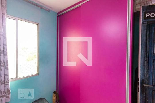 Quarto de apartamento para alugar com 1 quarto, 56m² em Vila Robertina, São Paulo