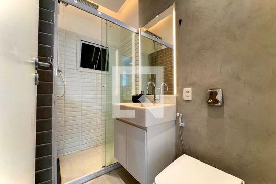 Kitnet/Studio à venda com 1 quarto, 23m² em Flamengo, Rio de Janeiro