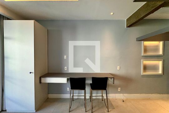 Kitnet/Studio à venda com 1 quarto, 23m² em Flamengo, Rio de Janeiro