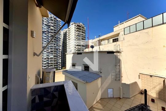 Kitnet/Studio à venda com 1 quarto, 23m² em Flamengo, Rio de Janeiro