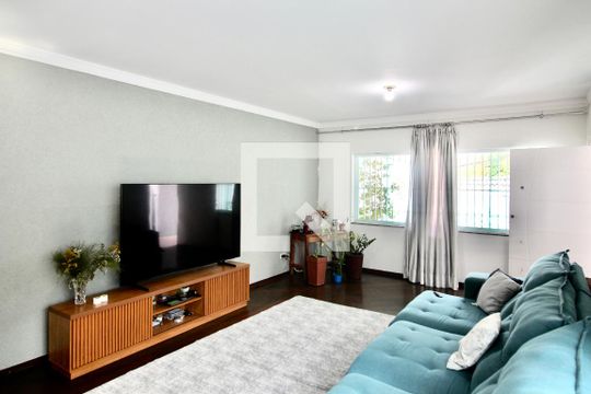 Sala de casa à venda com 3 quartos, 302m² em Jardim Matarazzo, São Paulo