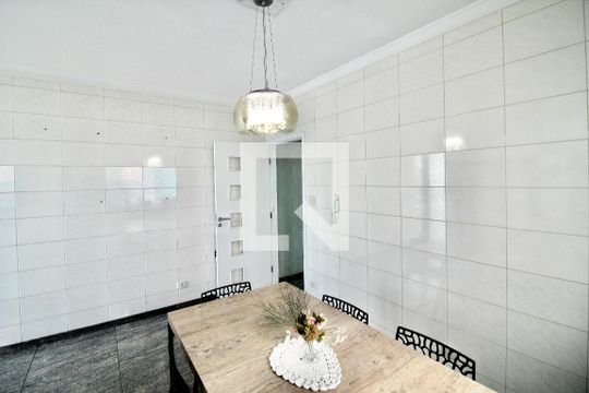 Cozinha  de casa à venda com 3 quartos, 302m² em Jardim Matarazzo, São Paulo