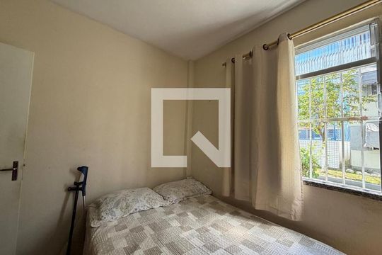 Quarto 1 de apartamento à venda com 2 quartos, 50m² em Freguesia (jacarepaguá), Rio de Janeiro