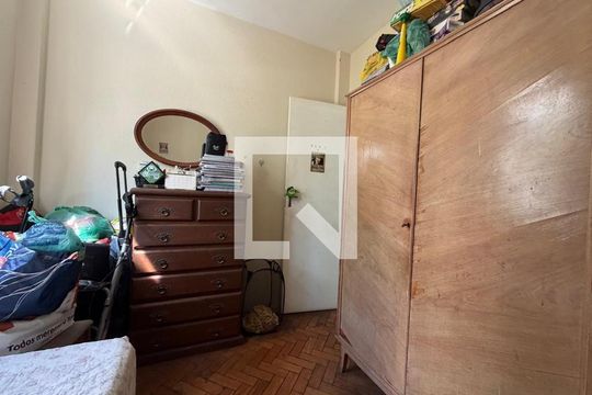 Quarto 2 de apartamento à venda com 2 quartos, 50m² em Freguesia (jacarepaguá), Rio de Janeiro